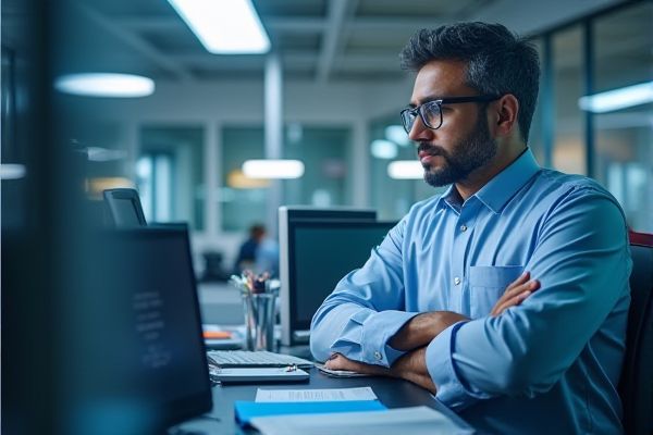WMS Job Opportunities in India