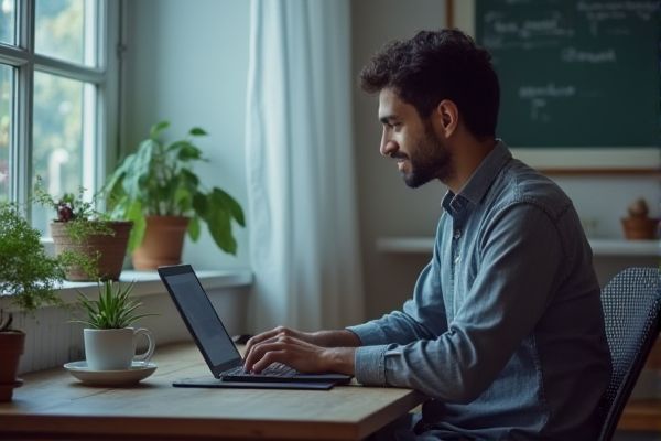 Remote Work Opportunities in India