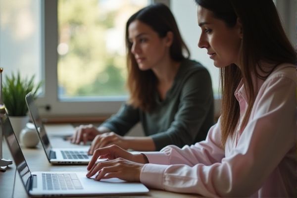 Work-from-Home Job Opportunities in India for US Companies