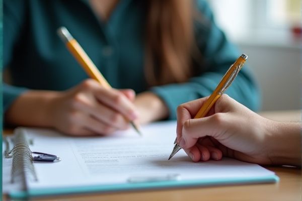 Writing Job Opportunities in India