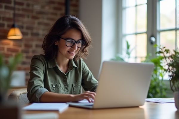 Work-from-Home Job Opportunities in India