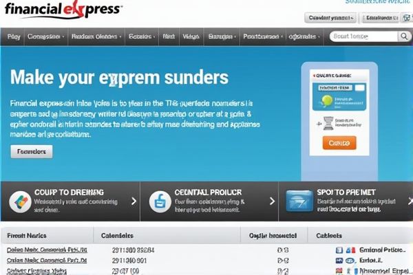 Job Opportunities in India - Financial Express