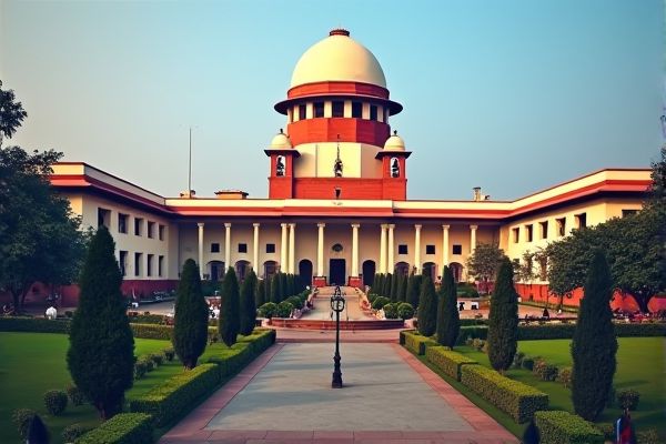 Government Job Opportunities in India