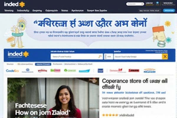Job Opportunities in India on Indeed.com
