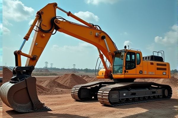 XCMG Job Opportunities in India