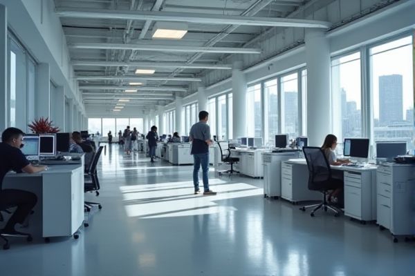 Xerox Job Opportunities in India
