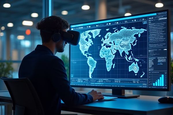 XR Developer Job Openings in India