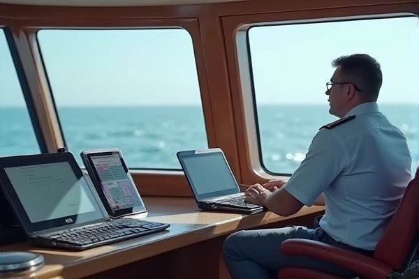 Yacht Captain Job Opportunities in India