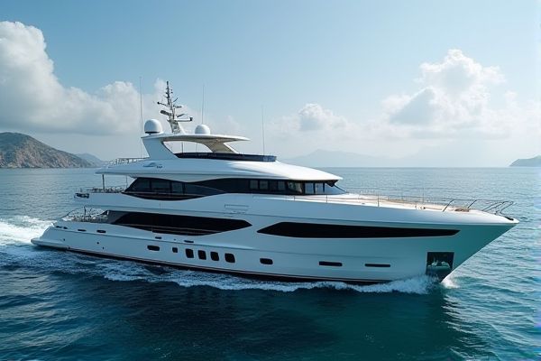 Yacht Job Opportunities in India