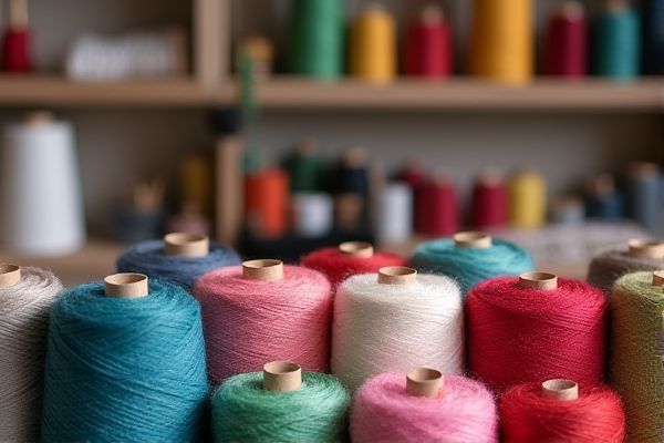 Yarn Marketing Job Opportunities in India