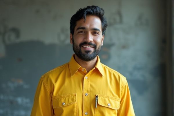 Yellow Collar Jobs in India: An Overview