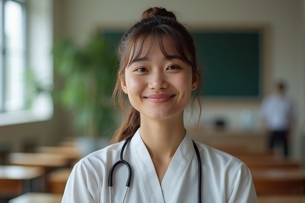 Yoga Assistant Professor Positions in India