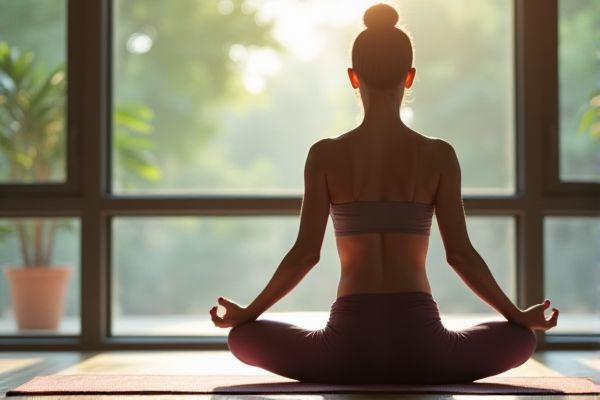 Yoga Government Job Opportunities in India