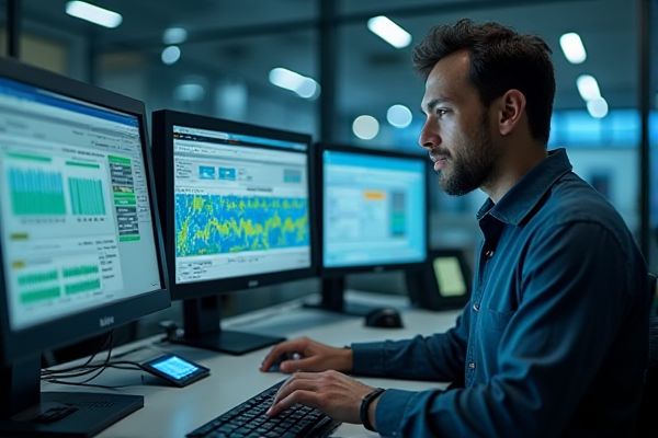 Yokogawa DCS Engineer Job Opportunities in India