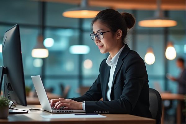 Job Opportunities for Young Professionals in India