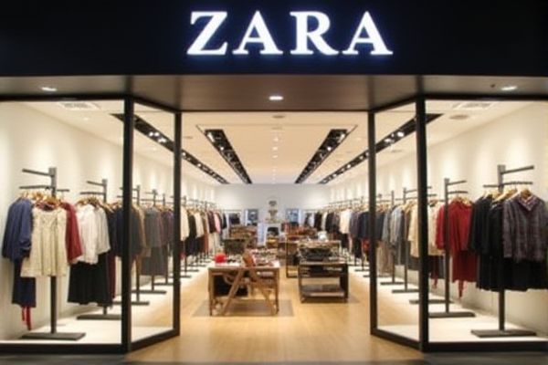 Zara Job Openings in India