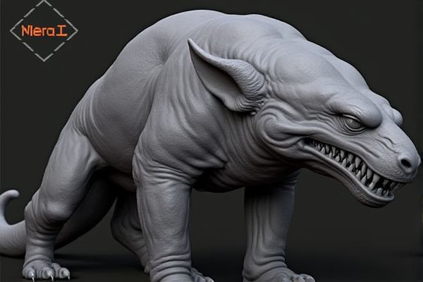 ZBrush Job Opportunities in India
