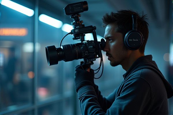 Job Opportunities at Zeiss in India