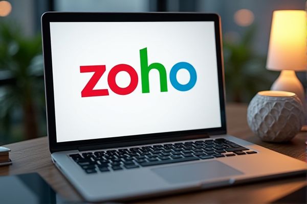 Job Opportunities at Zoho in India